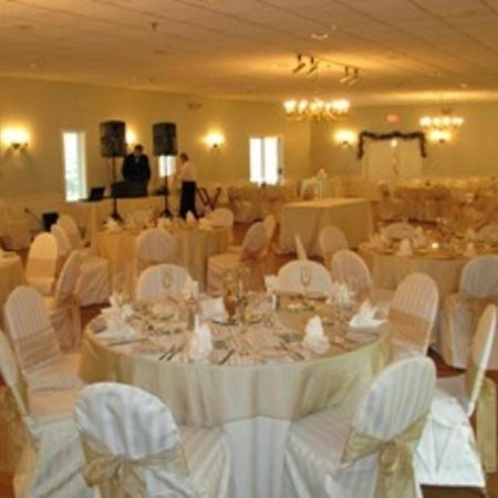 Woodbound Inn Rindge ภายนอก รูปภาพ