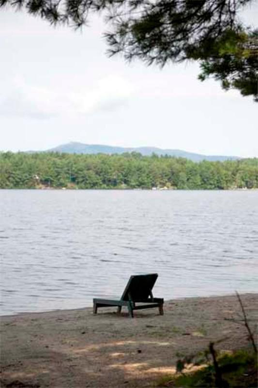 Woodbound Inn Rindge ภายนอก รูปภาพ
