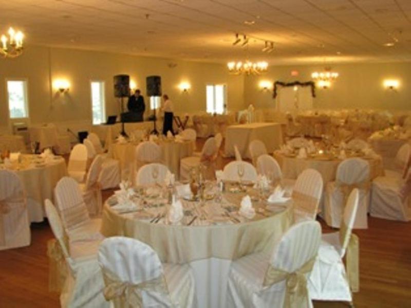 Woodbound Inn Rindge ภายนอก รูปภาพ